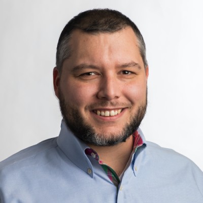 Brian Herbert, CTO at AxisPoint
