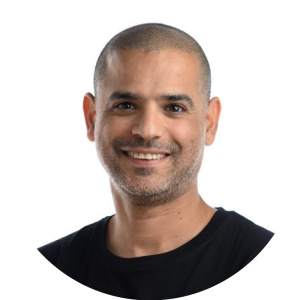 Aviad Mizrachi - Co-Founder and CTO of FrontEgg