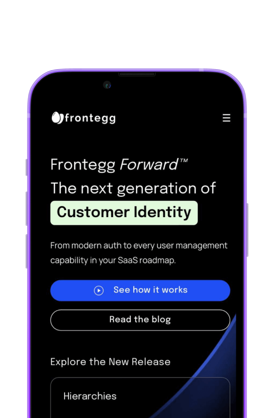 frontegg