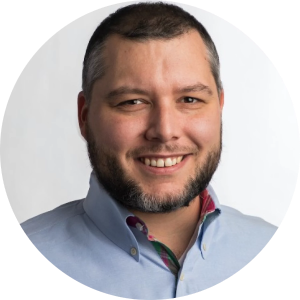 Brian Herbert - CTO at AxisPoint