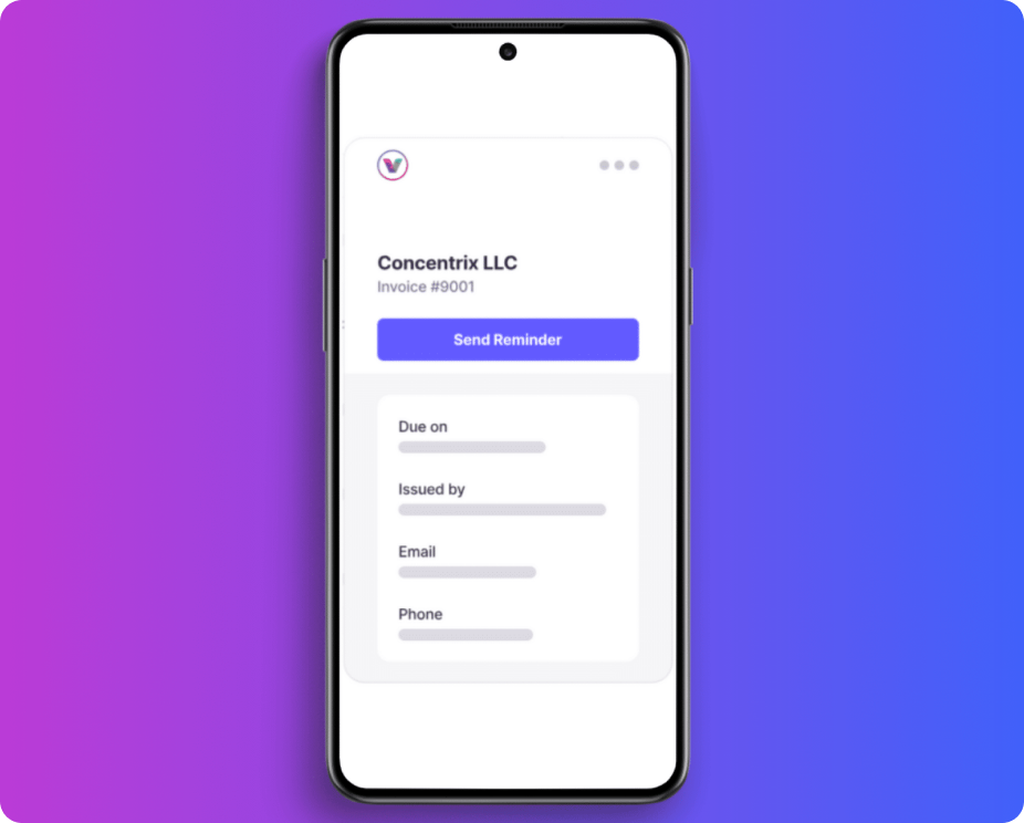 Vsimple case