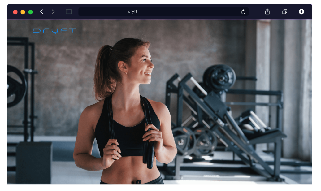 dryft browser