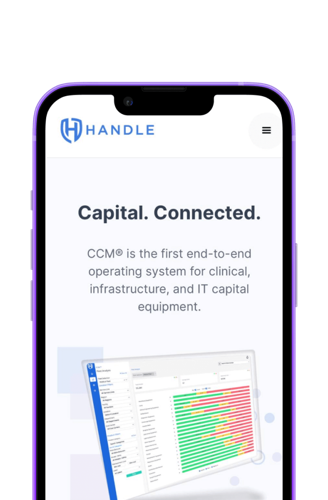 handle icon