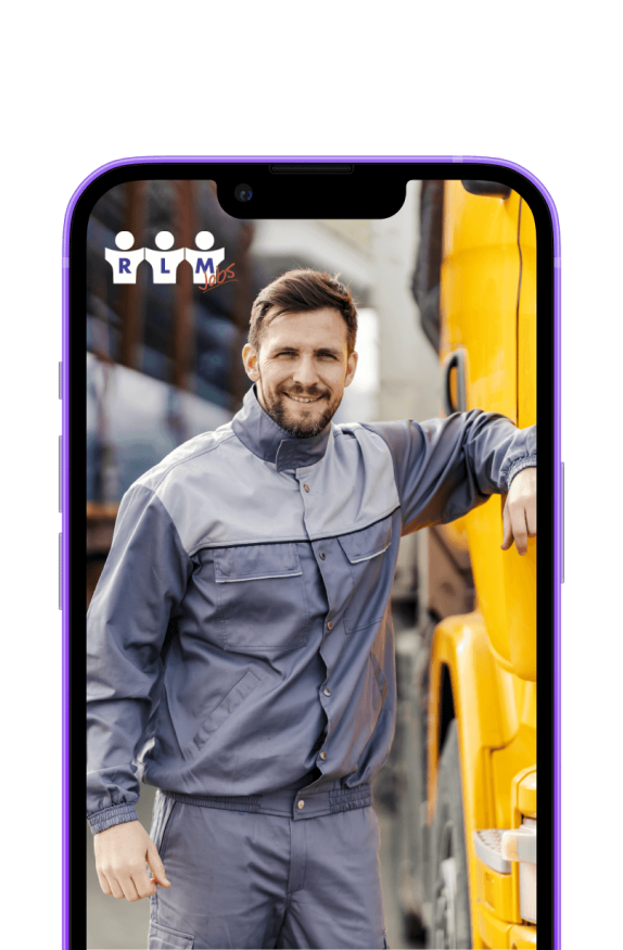 rlm jobs mobile