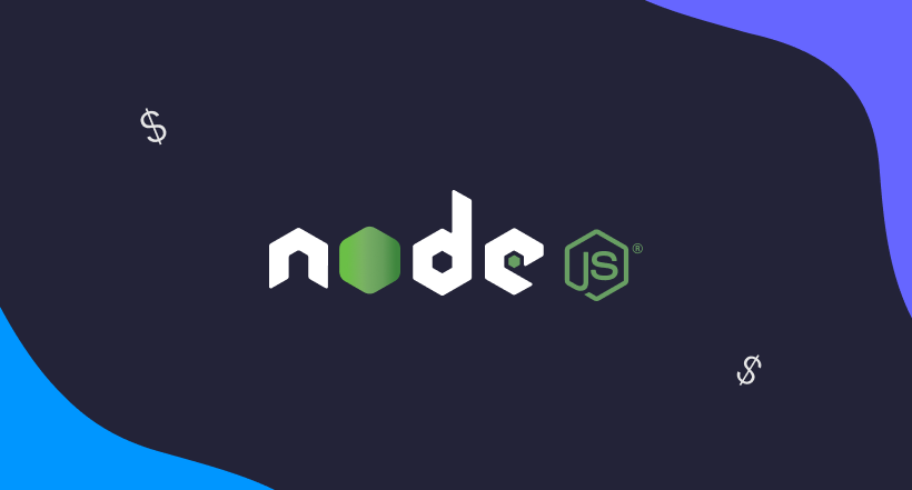 Node logo