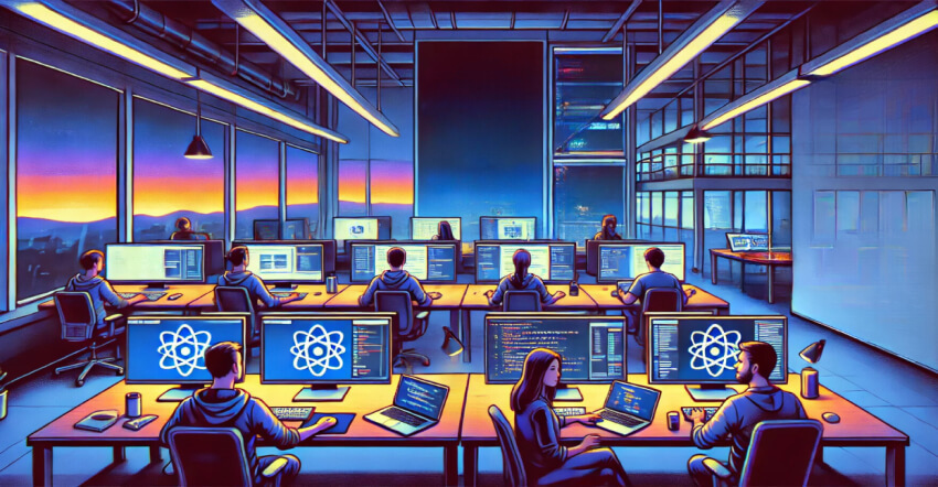 How to Outsource ReactJS Development Services to Grow Your Company