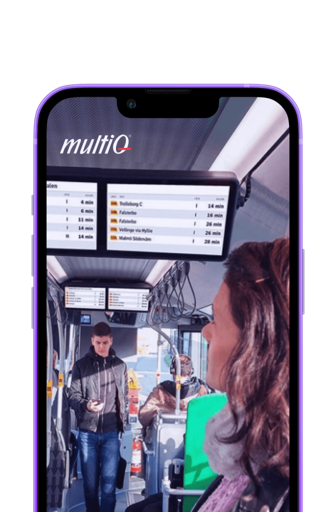 multiq mobile