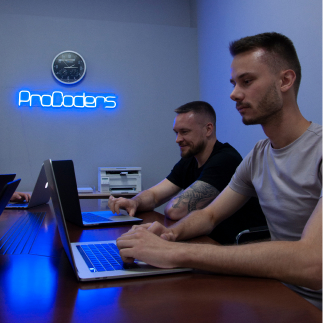 procoders office square