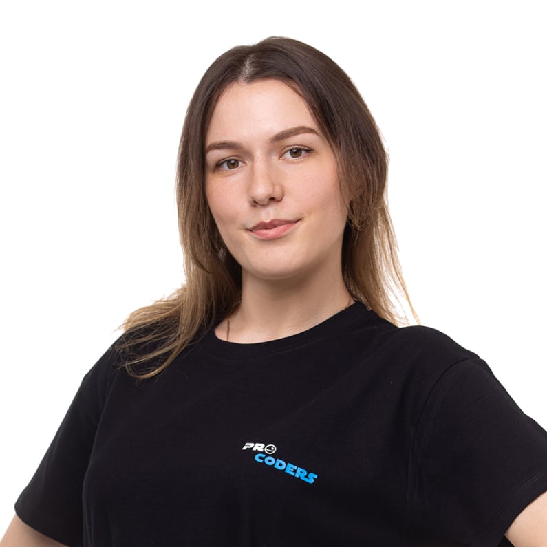 Ann UI/UX Design Artist