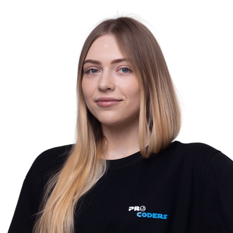 Ruslana Project Generalist