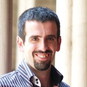 David Losada
