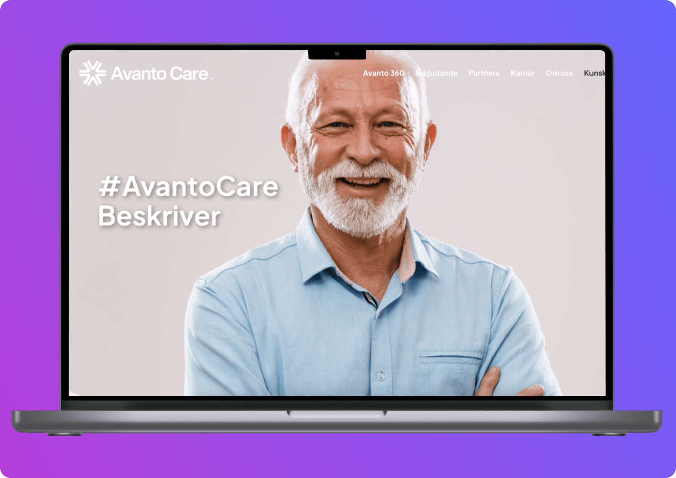 avanto care