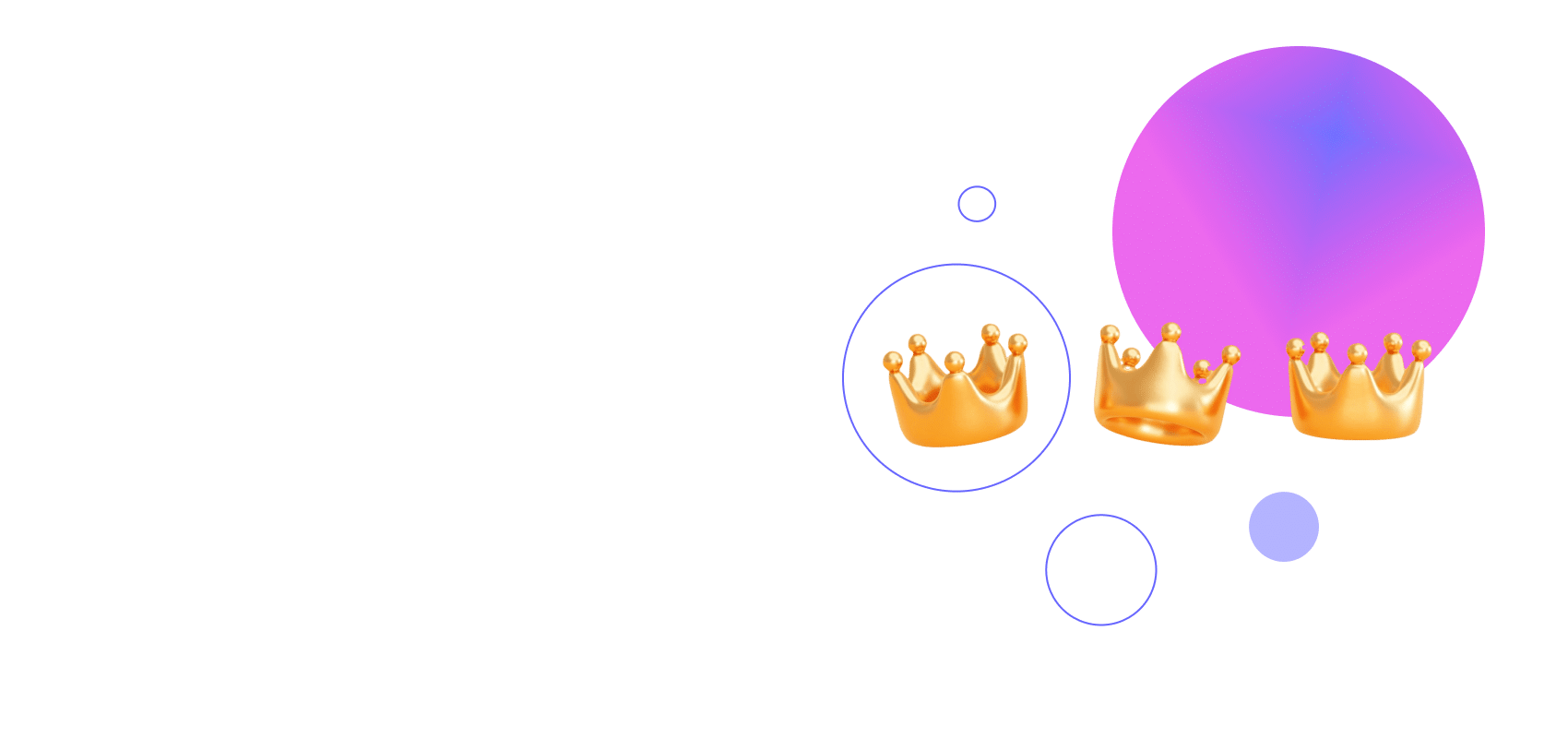 crowns