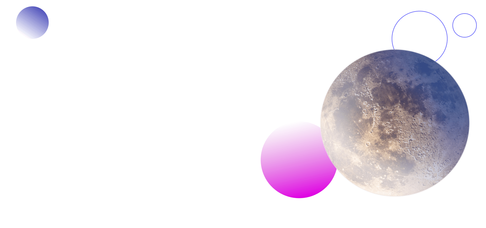 full moon