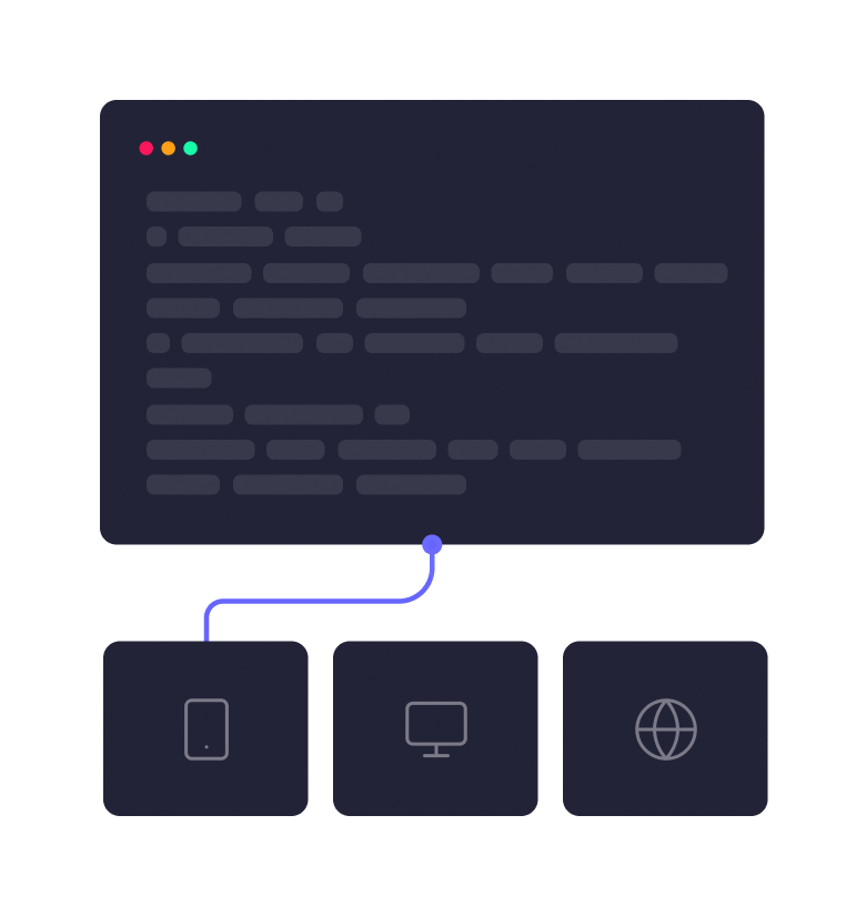 ProCoders - your AI app development company!