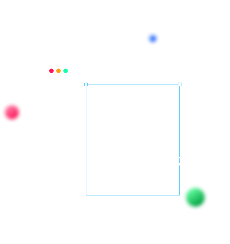 selection illustration