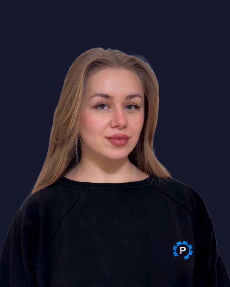 Maria photo
