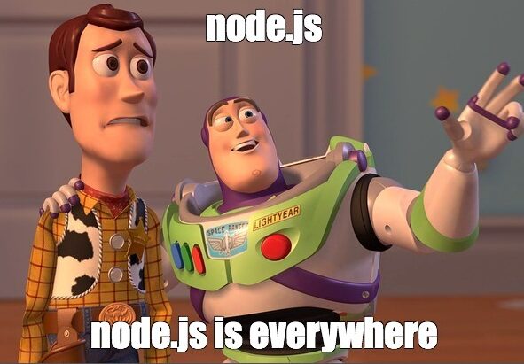 Node js