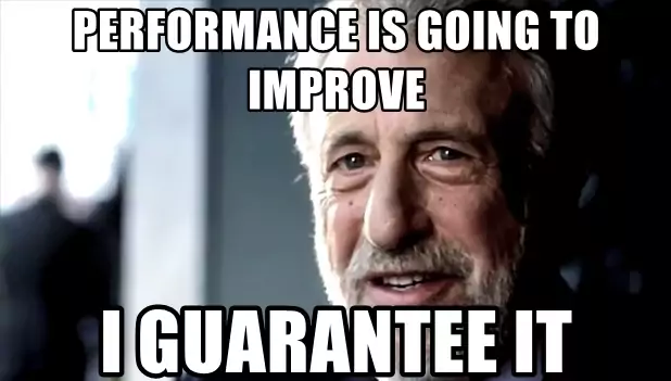 Enhancing Performance