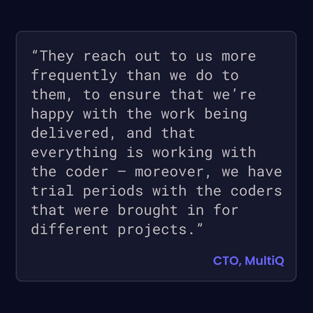 quote