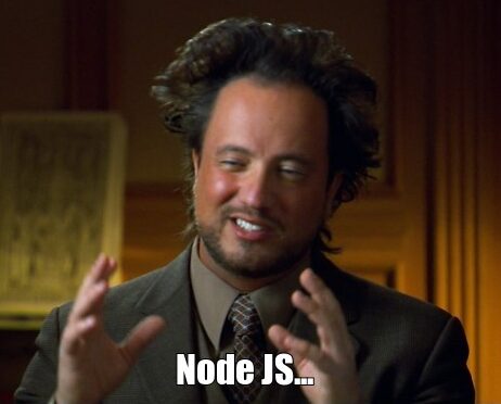  Node.js 