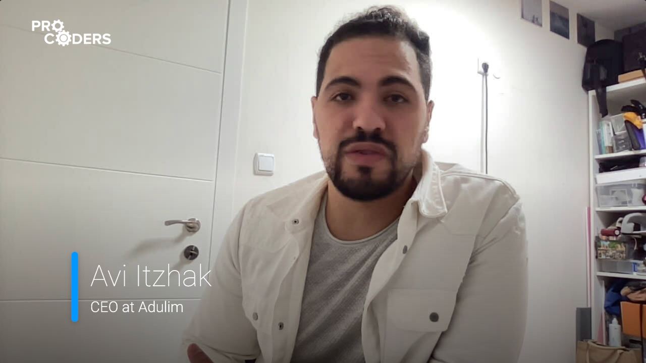 Avi Itzhak