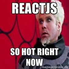 advantages of react js