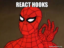 React Hooks