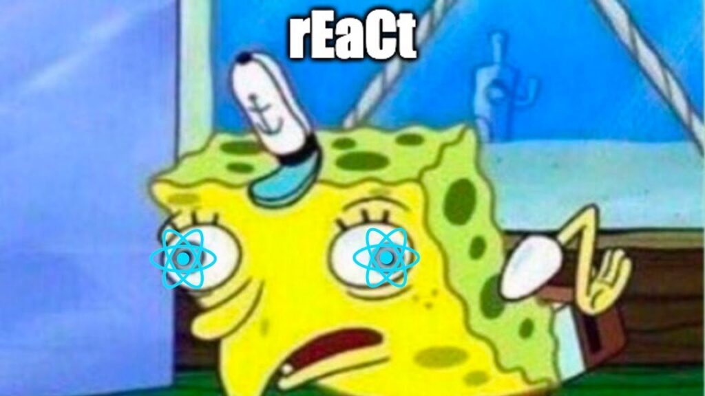 react websites examples