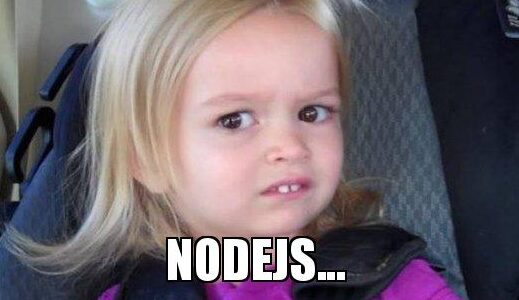 Node JS 