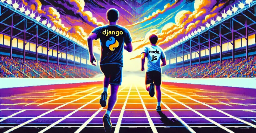 Django vs Node JS: A Comprehensive Comparison for Choosing the Best for Your Project’s Backend