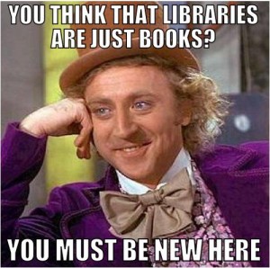 Libraries
