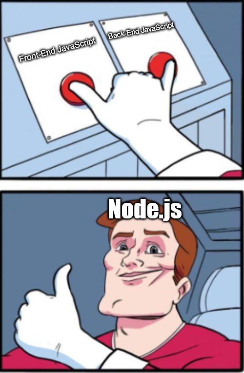 Node.js?