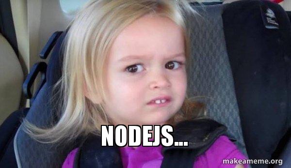 Node.js?