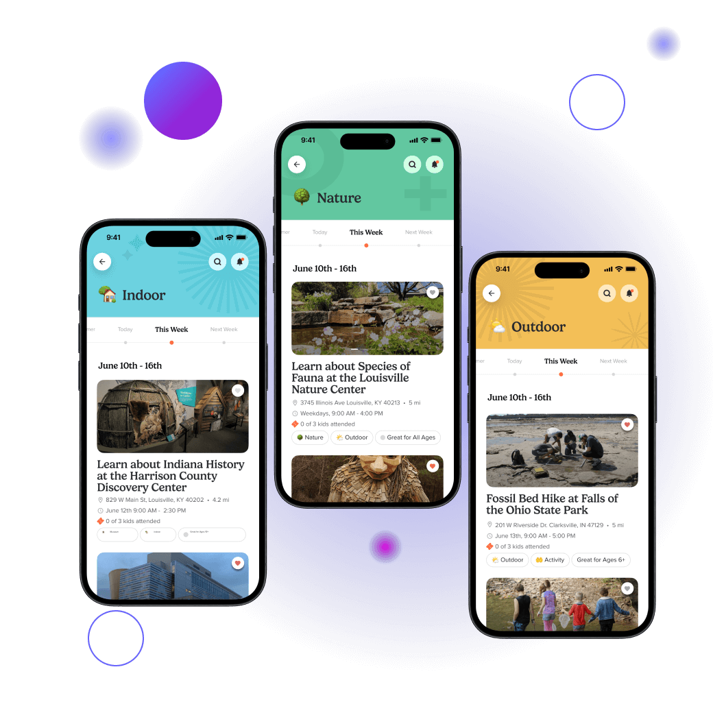 CulturalPass Events
