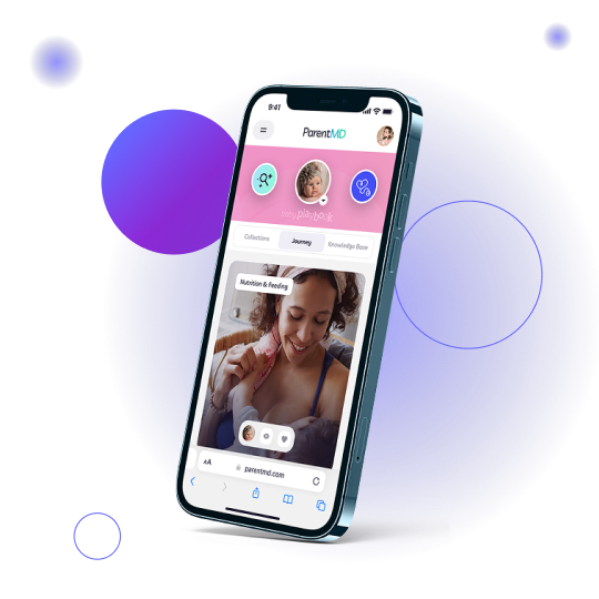 ParentMD phone