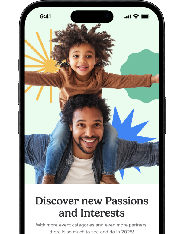new Cultural Pass case study mobile preview